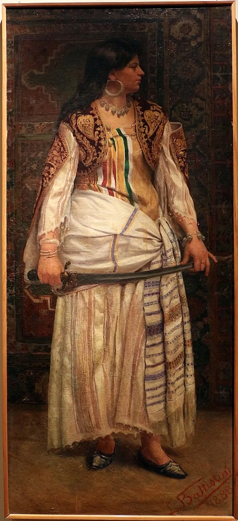 Fatima - Palazzo Pianetti, Jesi, Ancona